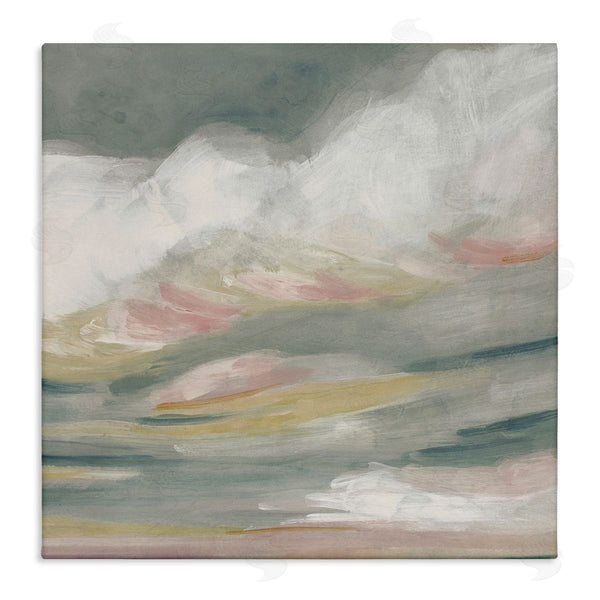 stupell industries June Erica Vess | Storm Clouds Abstraction