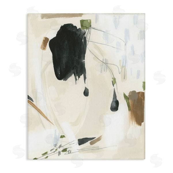 stupell industries June Erica Vess | Subtle Abstract Painting Wall Art