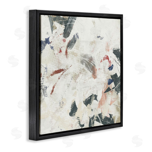Stupell Industries June Erica Vess | Subtle Washi Expression