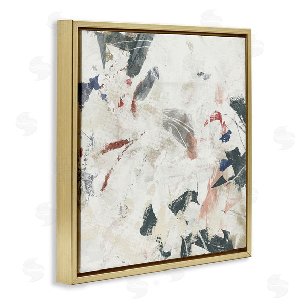 Stupell Industries June Erica Vess | Subtle Washi Expression