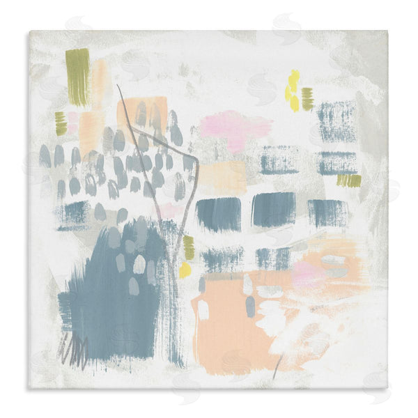 stupell industries June Erica Vess | Varied Pastel Patterns