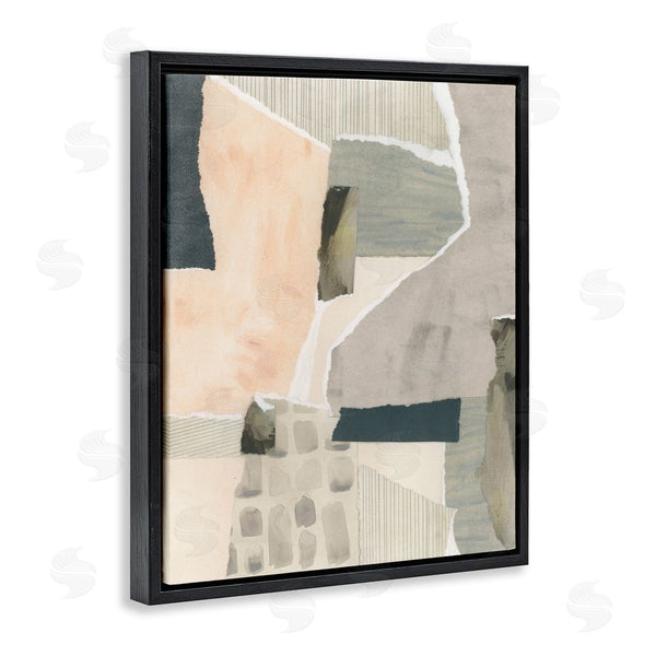 Stupell Industries June Erica Vess | Various Patterns Collage Wall Art