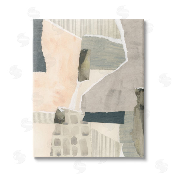 stupell industries June Erica Vess | Various Patterns Collage Wall Art