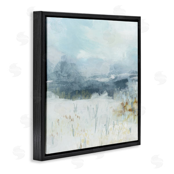 Stupell Industries June Erica Vess | White Mesa Abstraction