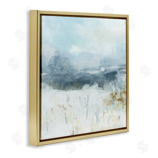 Stupell Industries June Erica Vess | White Mesa Abstraction