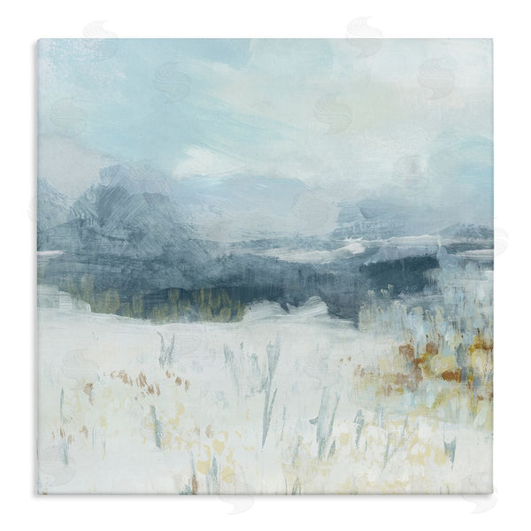 stupell industries June Erica Vess | White Mesa Abstraction