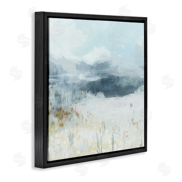Stupell Industries June Erica Vess | White Mesa Landscape
