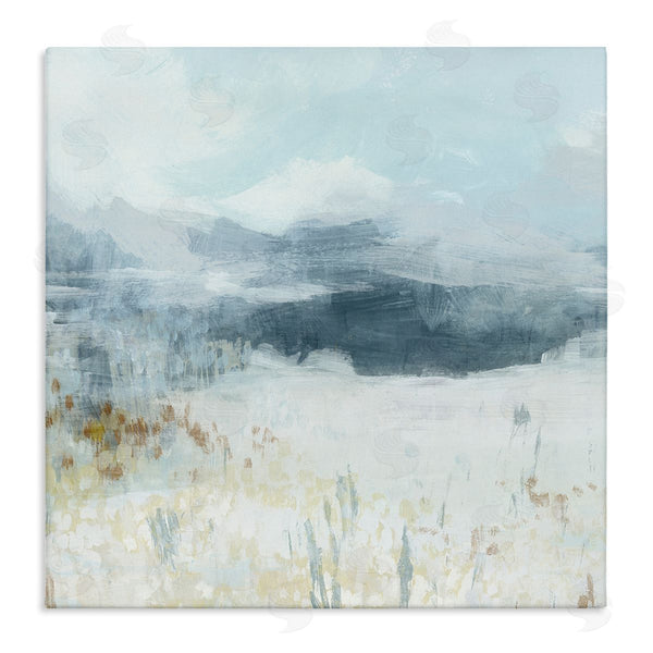 stupell industries June Erica Vess | White Mesa Landscape