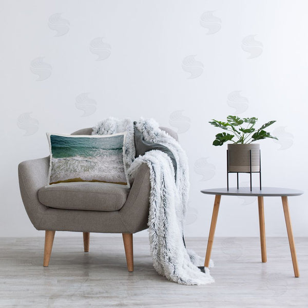 Stupell Industries Justine Milton | Coastal Sea Waves