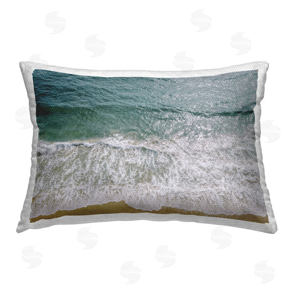 Stupell Industries Justine Milton | Coastal Sea Waves