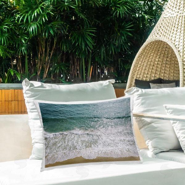 Stupell Industries Justine Milton | Coastal Sea Waves