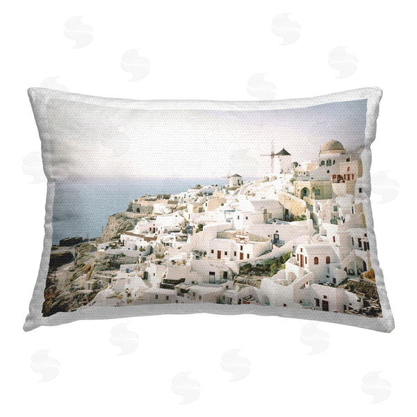 Stupell Industries Justine Milton | European Seaside City
