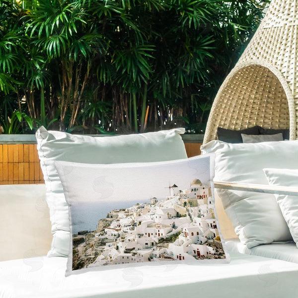 Stupell Industries Justine Milton | European Seaside City