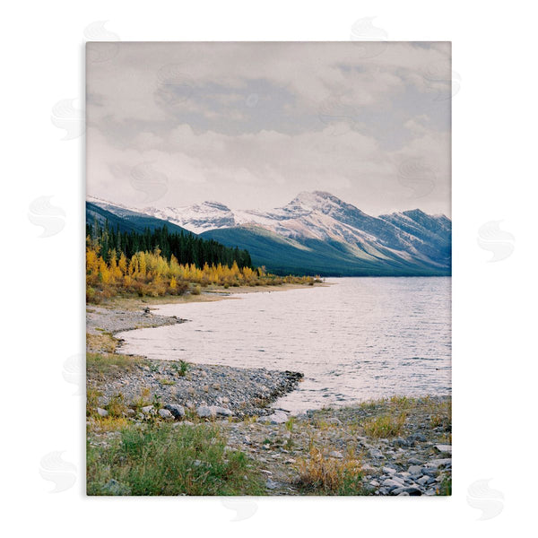 stupell industries Justine Milton | Mountain Region Shore
