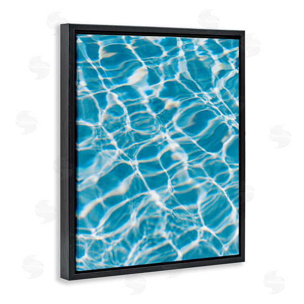 Stupell Industries Justine Milton | Ocean Water Ripples