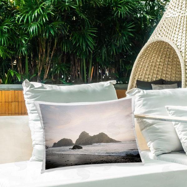 Stupell Industries Justine Milton | Seaside Cliffs Landscape