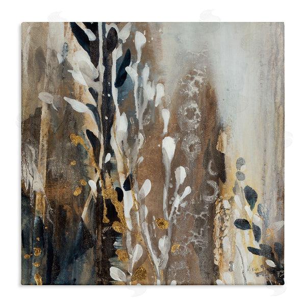 stupell industries K. Nari | Abstract Cascading Plants