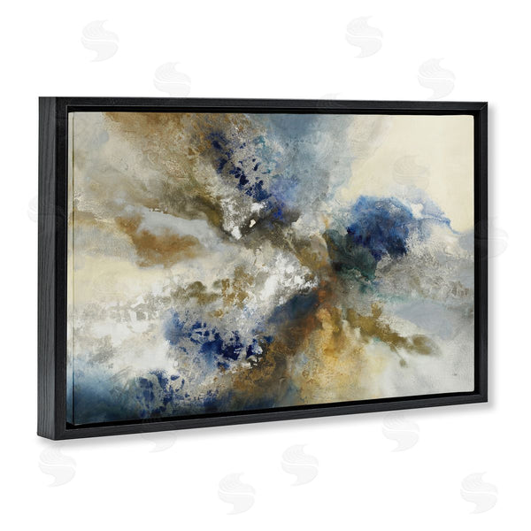 Stupell Industries K. Nari | Expressive Neutral Distortion