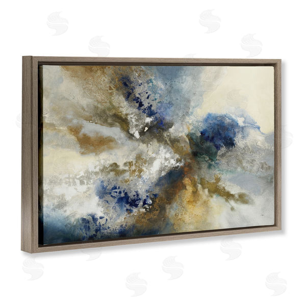 Stupell Industries K. Nari | Expressive Neutral Distortion