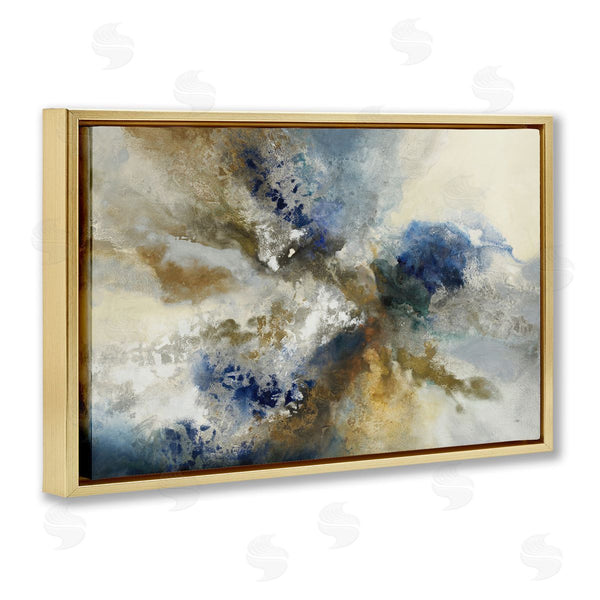 Stupell Industries K. Nari | Expressive Neutral Distortion