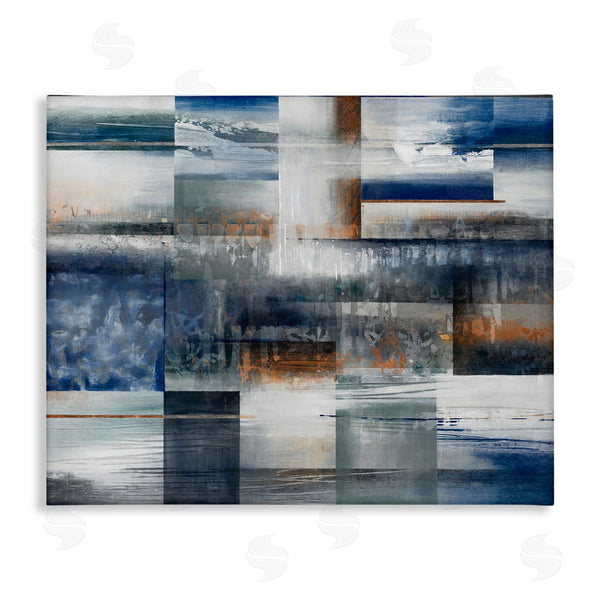 stupell industries K. Nari | Nautical and Nature Collage