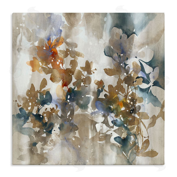stupell industries K. Nari | Solemn Neutral Botanicals