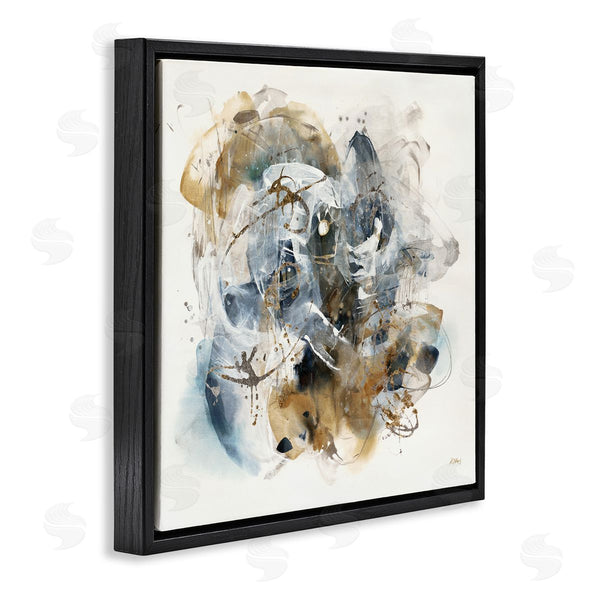 Stupell Industries K. Nari | Southwestern Paint Splatter