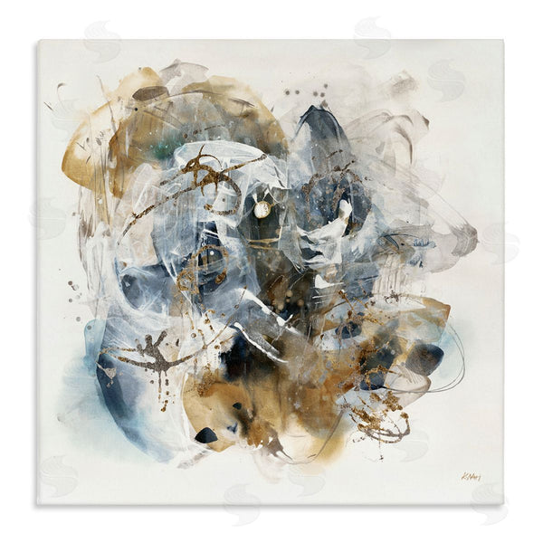 stupell industries K. Nari | Southwestern Paint Splatter