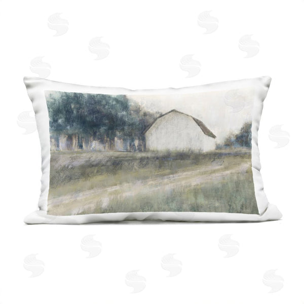Stupell Industries Kamdon Kreations | Another Path Abstraction Throw Pillow