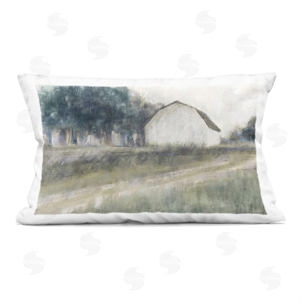 stupell industries Kamdon Kreations | Another Path Abstraction Throw Pillow