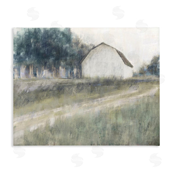 stupell industries Kamdon Kreations | Another Path Abstraction Wall Art