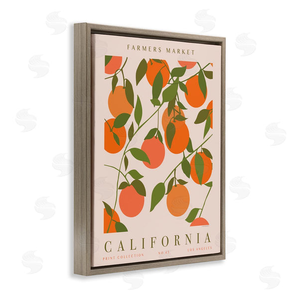 Stupell Industries Kamdon Kreations | California Farmers Market