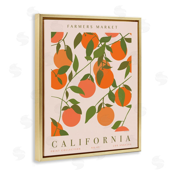 Stupell Industries Kamdon Kreations | California Farmers Market