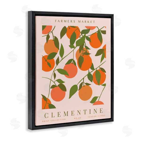 Stupell Industries Kamdon Kreations | Clementine Gallery Print