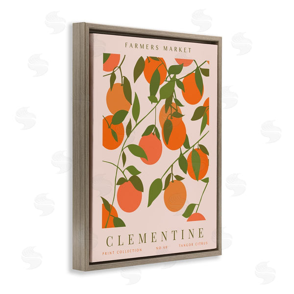 Stupell Industries Kamdon Kreations | Clementine Gallery Print