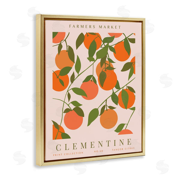Stupell Industries Kamdon Kreations | Clementine Gallery Print