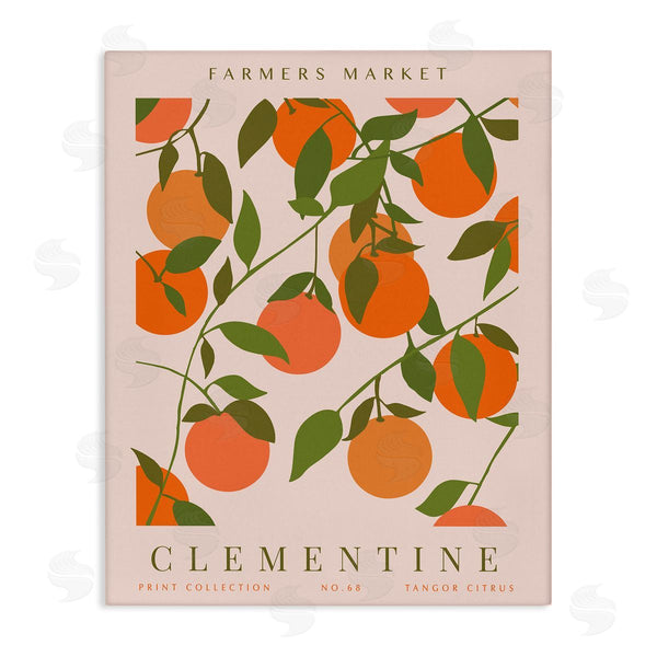 stupell industries Kamdon Kreations | Clementine Gallery Print