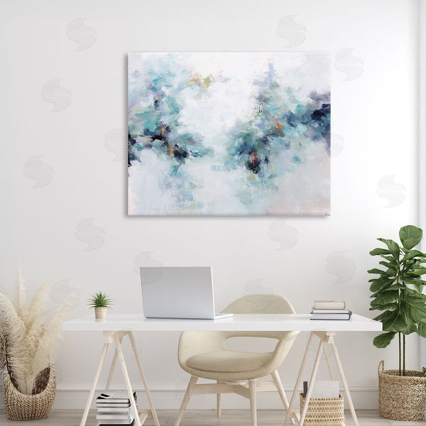 Stupell Industries Karen Hale | Reaching Out Abstraction Wall Art