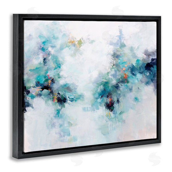 Stupell Industries Karen Hale | Reaching Out Abstraction Wall Art