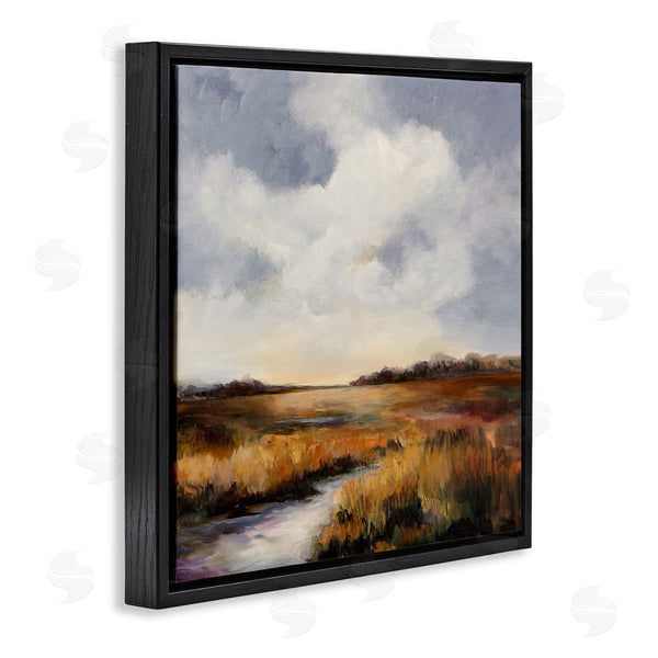 Stupell Industries Karen Hale | Traditional Country Landscape