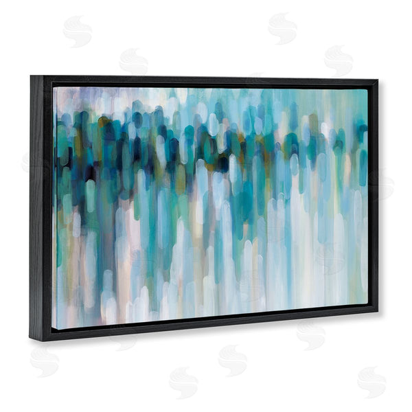 Stupell Industries Karen Lorena Parker | Aurora Lights Impression Wall Art