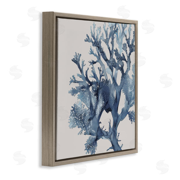 Stupell Industries Karen Smith | Dotted Coral Branches