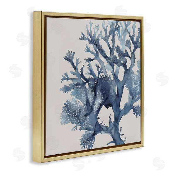 Stupell Industries Karen Smith | Dotted Coral Branches