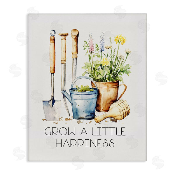 stupell industries Karen Smith | Grow Happiness Gardening