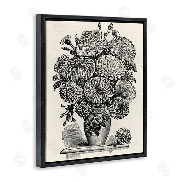 Stupell Industries Karen Smith | Past Flowers Bouquet