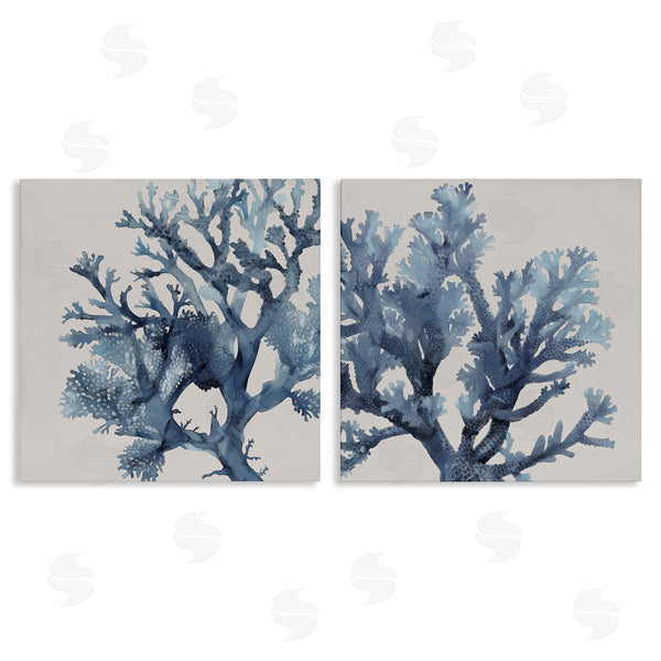 stupell industries Karen Smith | Speckle Patterned Coral