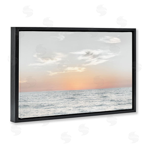 Stupell Industries Karin Connolly | Dancing Surf Beach Waves