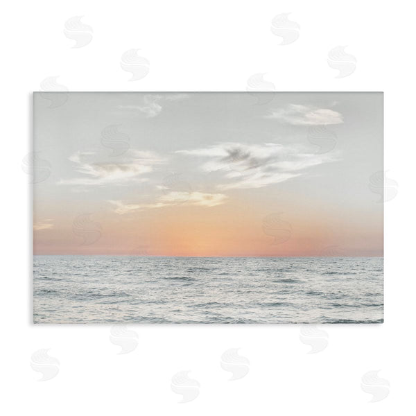 stupell industries Karin Connolly | Dancing Surf Beach Waves