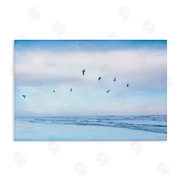 stupell industries Karin Connolly | Echoes Of The Shore