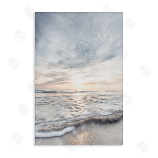 stupell industries Karin Connolly | Ripples Of Light over Bech